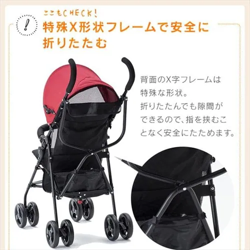 アルミバギー ブラック_16