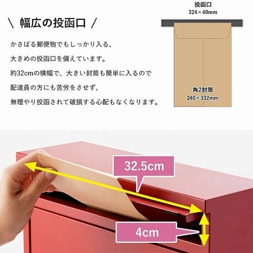 ���g���f�U�C���|�X�g PPRD-36 �z���C�g_9