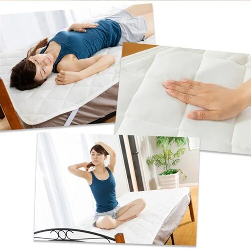 �R�ۖh�L�􂦂�V���j�b�g�E�x�b�h�p�b�h �Z�~�_�u�� SD �A�C�{���[ AKBNBP-SD _8