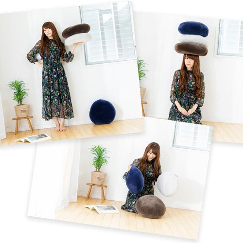 ���������N�b�V����40�~40 MOCHI40R �l�C�r�[  _8