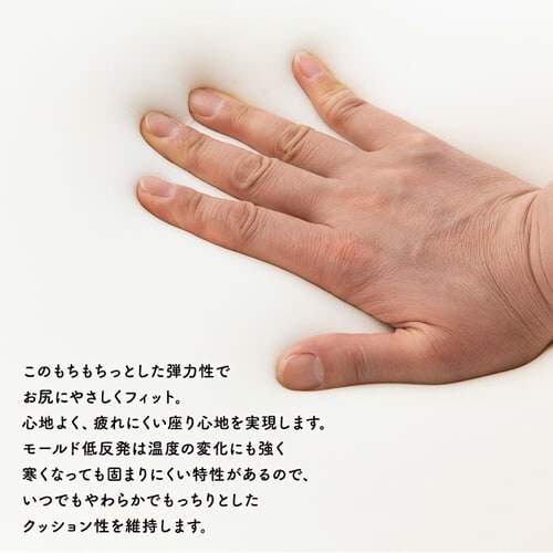 �ᔽ���V�[�g�N�b�V����40�~40 TSK-40R �u���E�� _6