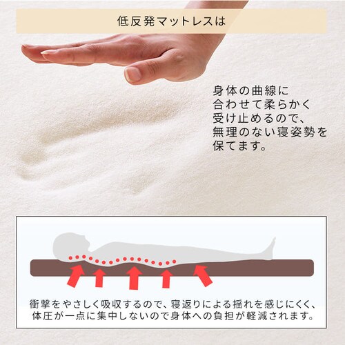 �y���Z�b�g�z�}�b�g���X �V���O�� �ᔽ�� ����5cm KTT-SET �A�C�{���[_5