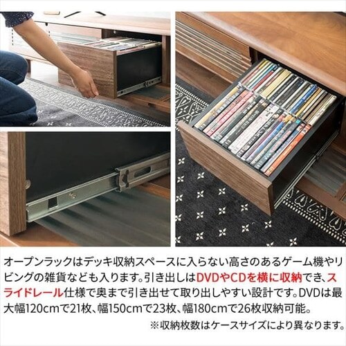 ���[�o�[���t���e���r�� 120cm T-STV-120 �i�`������ _9