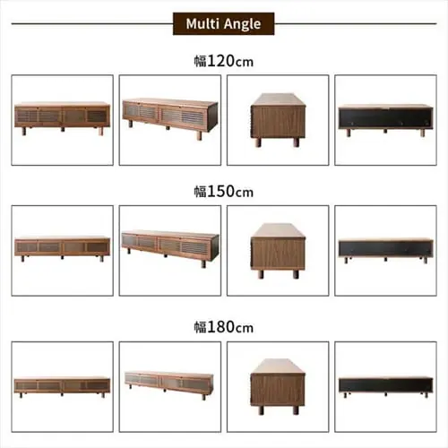 ���[�o�[���t���e���r�� 150cm T-STV-150 �u���E��_14