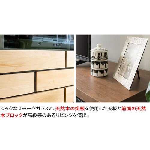 �e���r�� �u���b�N�^�C�v 180cm T-BTV-180 �i�`�������y������s�z_4