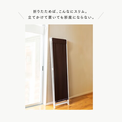 �p�[�e�[�V���� 180cm 4���^�C�v CPA-180-4 �u���E��_11