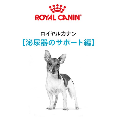 ロイヤルカナン ミニ ユリナリーケア 健康な尿を維持したい犬用 800g CCN(ケア ニュートリション)rcdb67_2