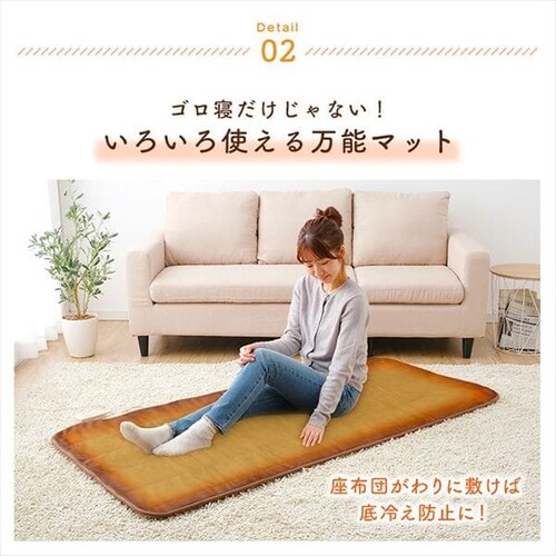 �z�b�g�}�b�g (�J�o�[����) PHM-F1708-T �u���E�� _5