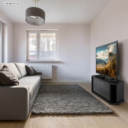 TIMEZ テレビ台 グレーアッシュ木目 TV-KG800_2