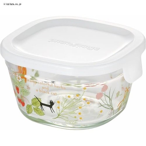 角型4点セット PS-PRNSNA41 全4種_5