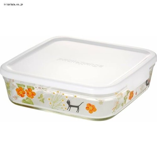 角型4点セット PS-PRNSNA41 全4種_7