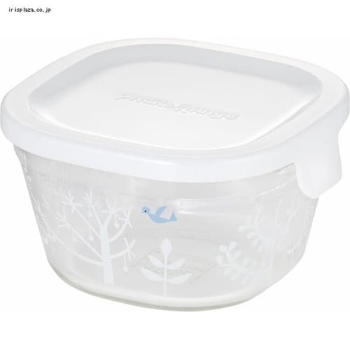 角型4点セット PS-PRNSNA41 全4種_8