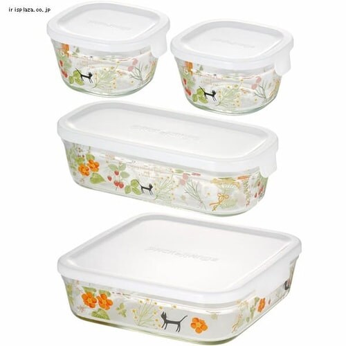 角型4点セット PS-PRNSNA41 全4種_15