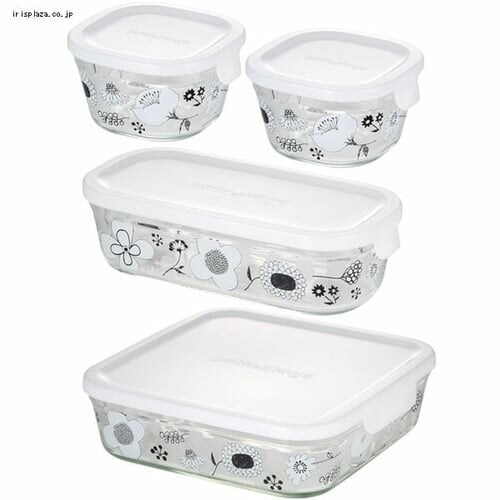 角型4点セット PS-PRNSNA41 全4種_17