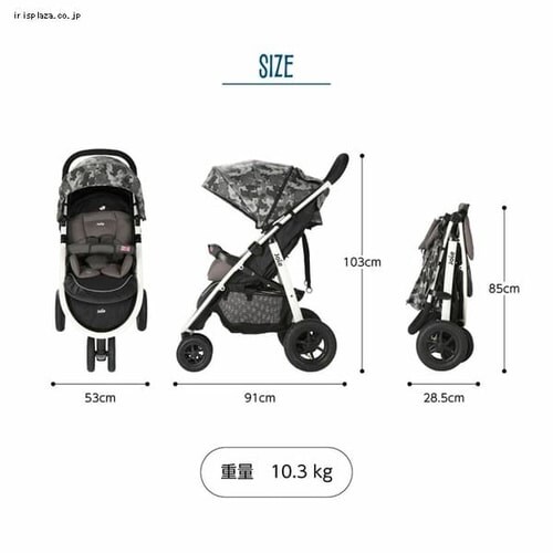 Joie Joie �x�r�[�J�[ ���C�g�g���b�N�X �G�A �N�b�V�����t �J�V���[ 41980 _9