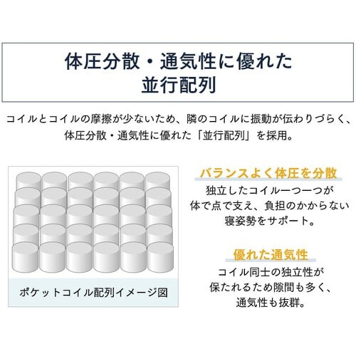 2�w�E���^���|�P�b�g�R�C���}�b�g���X �Z�~�_�u�� �z���C�g 2U-PKTM-SD _8