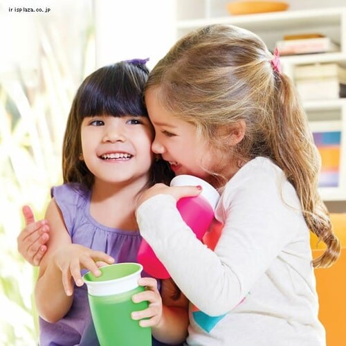 ダッドウェイ ミラクルカップ グリーン FDMU10804 _7