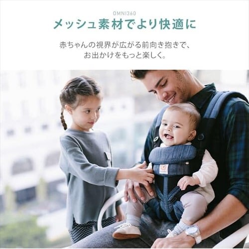 �_�b�h�E�F�C EBC OMNI360 �N�[���G�A CREGBCS360PINDIGO �C���f�B�S�E�B�[�u�y�v���U�Z���N�g�z_4