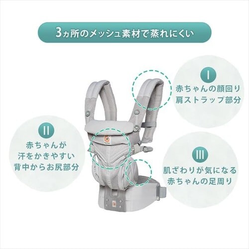 �_�b�h�E�F�C EBC OMNI360 �N�[���G�A CREGBCS360PINDIGO �C���f�B�S�E�B�[�u�y�v���U�Z���N�g�z_5