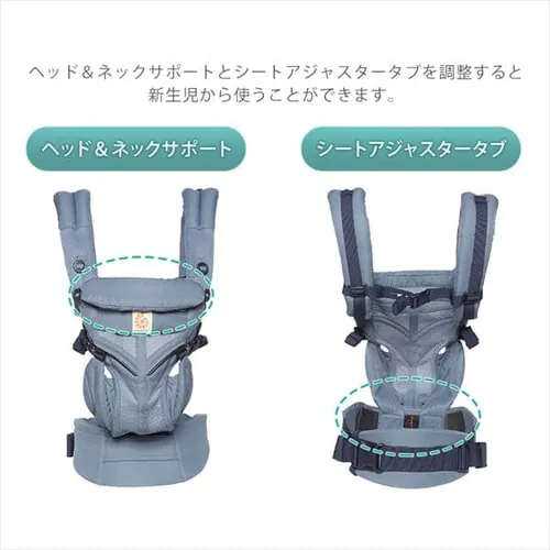 �_�b�h�E�F�C EBC OMNI360 �N�[���G�A CREGBCS360PINDIGO �C���f�B�S�E�B�[�u�y�v���U�Z���N�g�z_9