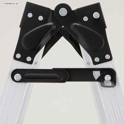 はしご兼用脚立 シルバー RC2.0-12 _3