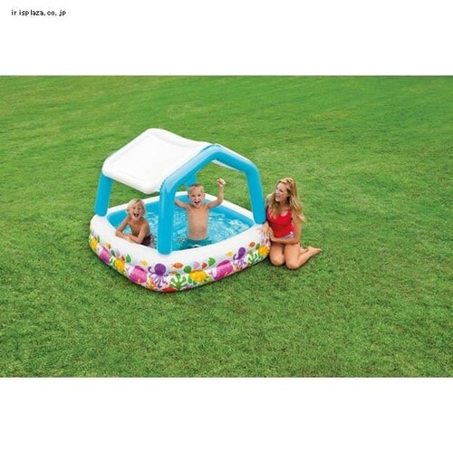 INTEX サンシェードプール 57470 _2