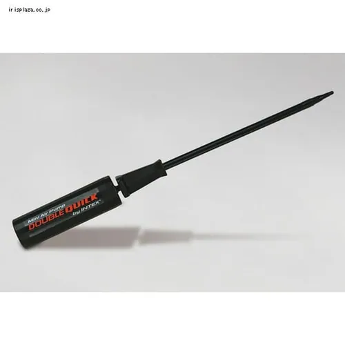 INTEX エクスプローラー200ボートセット 58331 _3