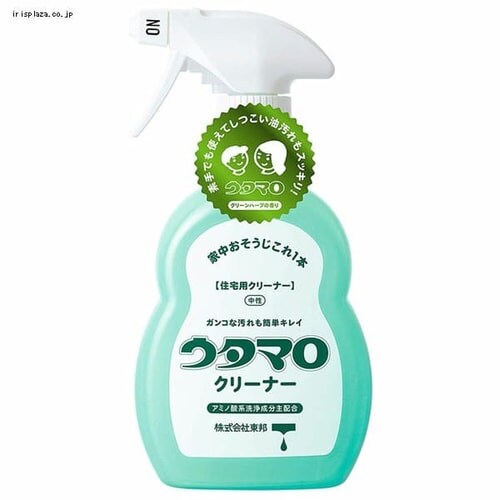 �E�^�}���N���[�i�[ �{��(400ml)�{�l��(350ml)2��_2