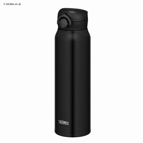 �T�[���X �^��f�M�P�[�^�C�}�O 0.75L JNR-751MTBK �}�b�g�u���b�N_4