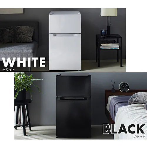 �①�� 87L ���^ ��l��炵 2�h�A ��47.5cm PRC-B092D-B �u���b�N_4