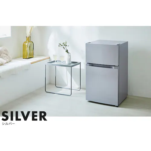 �①�� 87L ���^ ��l��炵 2�h�A ��47.5cm PRC-B092D-B �u���b�N_6