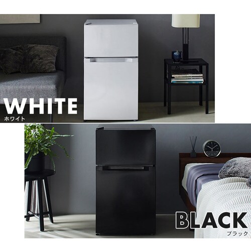 �①�� 87L �ϔM�g�b�v ���^ ��l��炵 2�h�A ��47.5cm PRC-C092D-B �u���b�N_12