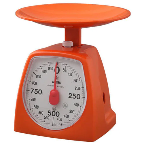 TANITA �A�i���O�N�b�L���O�X�P�[�� 1439-GR �O���[��_2