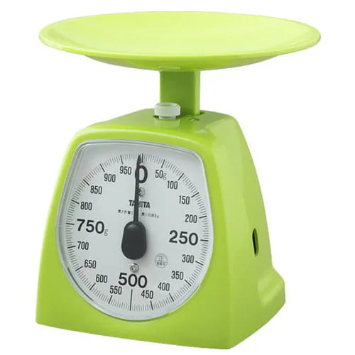 TANITA �A�i���O�N�b�L���O�X�P�[�� 1439-GR �O���[��_3