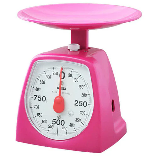 TANITA �A�i���O�N�b�L���O�X�P�[�� 1439-GR �O���[��_4