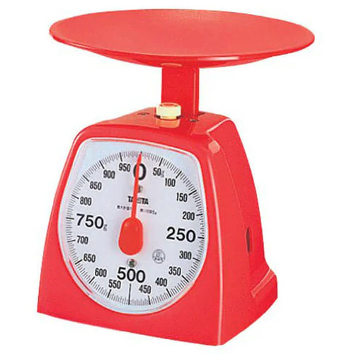 TANITA �A�i���O�N�b�L���O�X�P�[�� 1439-GR �O���[��_5