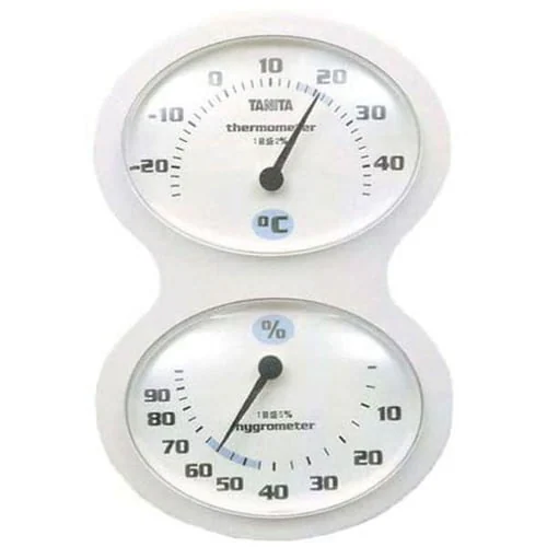 TANITA �����x�v �Ǌ|���� TT-509-BL �u���[ _4