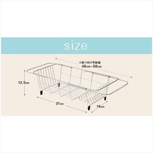 �����胉�b�N ���؂�J�S �X���C�h���؂� �V���o�[ SSDD-1SL _6