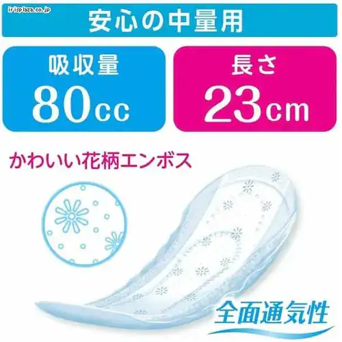 ★400円OFF★【5個セット】ポイズ肌ケアパッド多い時(レギュラー)120cc徳30枚 _7