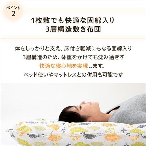 �ӂ�Ƃ� �����N�b�V�����t�� 6�_�Z�b�g �S6�F_7