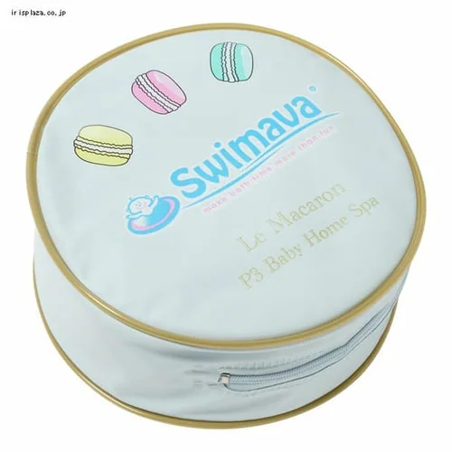 SWIMAVA �}�J�����o�X �O���[���v���~�A�� SW150GN-P �y�v���U�Z���N�g�z_2