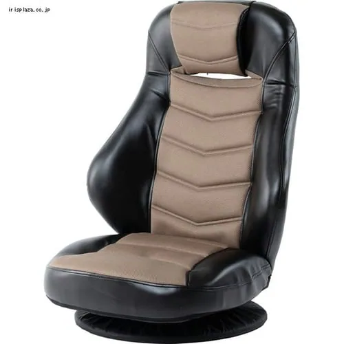 �N���A�O���[�u ��]�����[�V���O�`�F�A�[�^�A�[�P�[�h�yARCADE �z CG-729MP �O���[_2