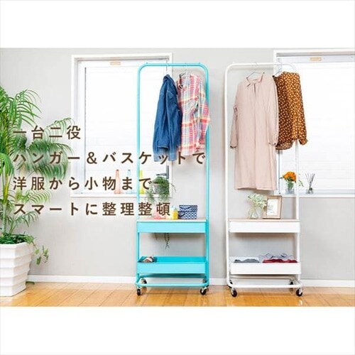 �n���K�[���b�N ���[ �o�X�P�b�g�n���K�[ BHYO-6C �u���b�N_3