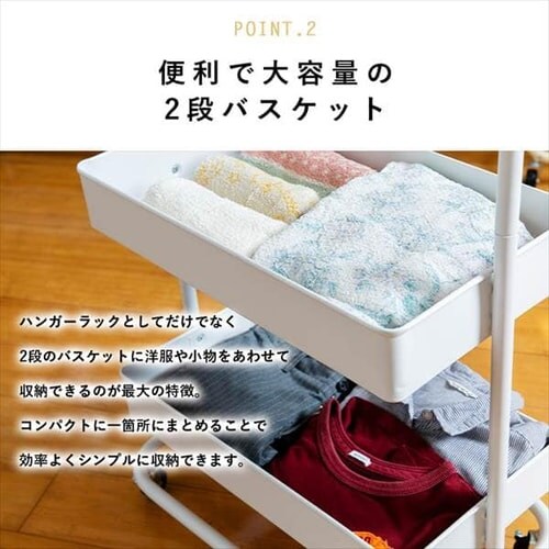 �n���K�[���b�N ���[ �o�X�P�b�g�n���K�[ BHYO-6C �u���b�N_8