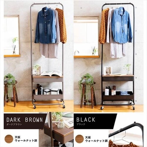 �n���K�[���b�N ���[ �o�X�P�b�g�n���K�[ BHYO-6C �u���b�N_14