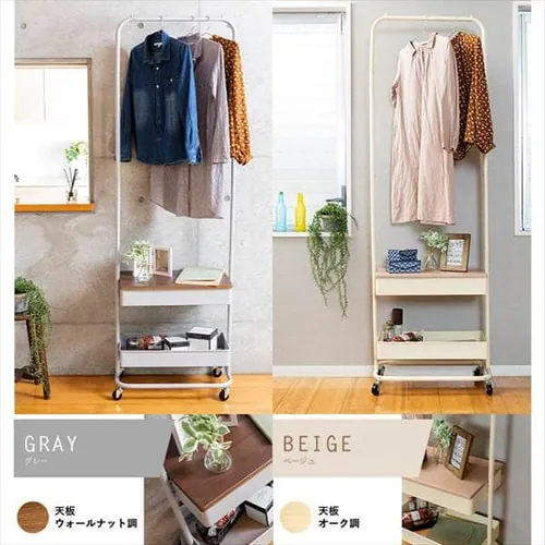 �n���K�[���b�N ���[ �o�X�P�b�g�n���K�[ BHYO-6C �u���b�N_15