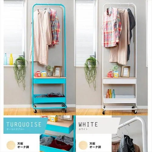 �n���K�[���b�N ���[ �o�X�P�b�g�n���K�[ BHYO-6C �u���b�N_16