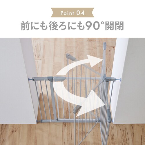 �y�b�g�Q�[�g �g���t���[���t�� 1270207157 �~���L�[�z���C�g��70�`91cm_12