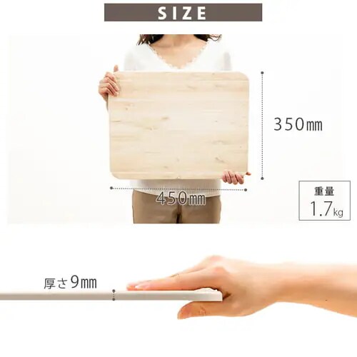 �y�󂠂�z�]���y�o�X�}�b�g M BMD-4535U �u���E���ؖڒ�_3