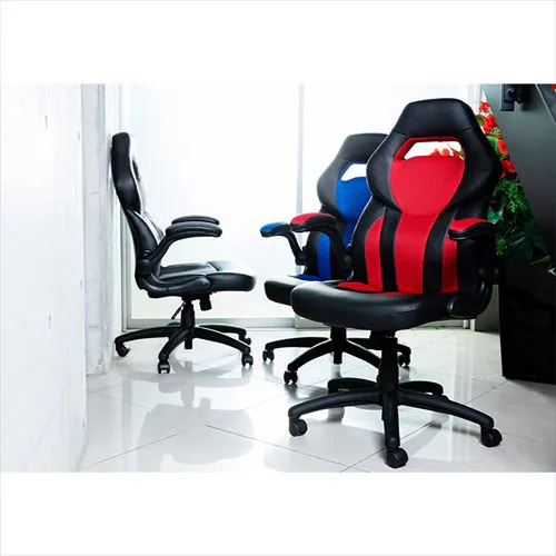 �y�󂠂�z���[�V���O�`�F�A LSC-580 ���b�h�y�v���U�Z���N�g�z _22